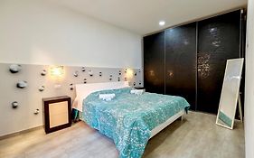 Comfortable Flat In The Center